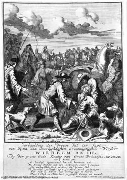 Second Stadtholderless Period